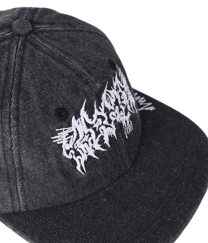 Former Praise Cap Grey