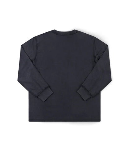 Former praise LS T-Shirt Washed Black