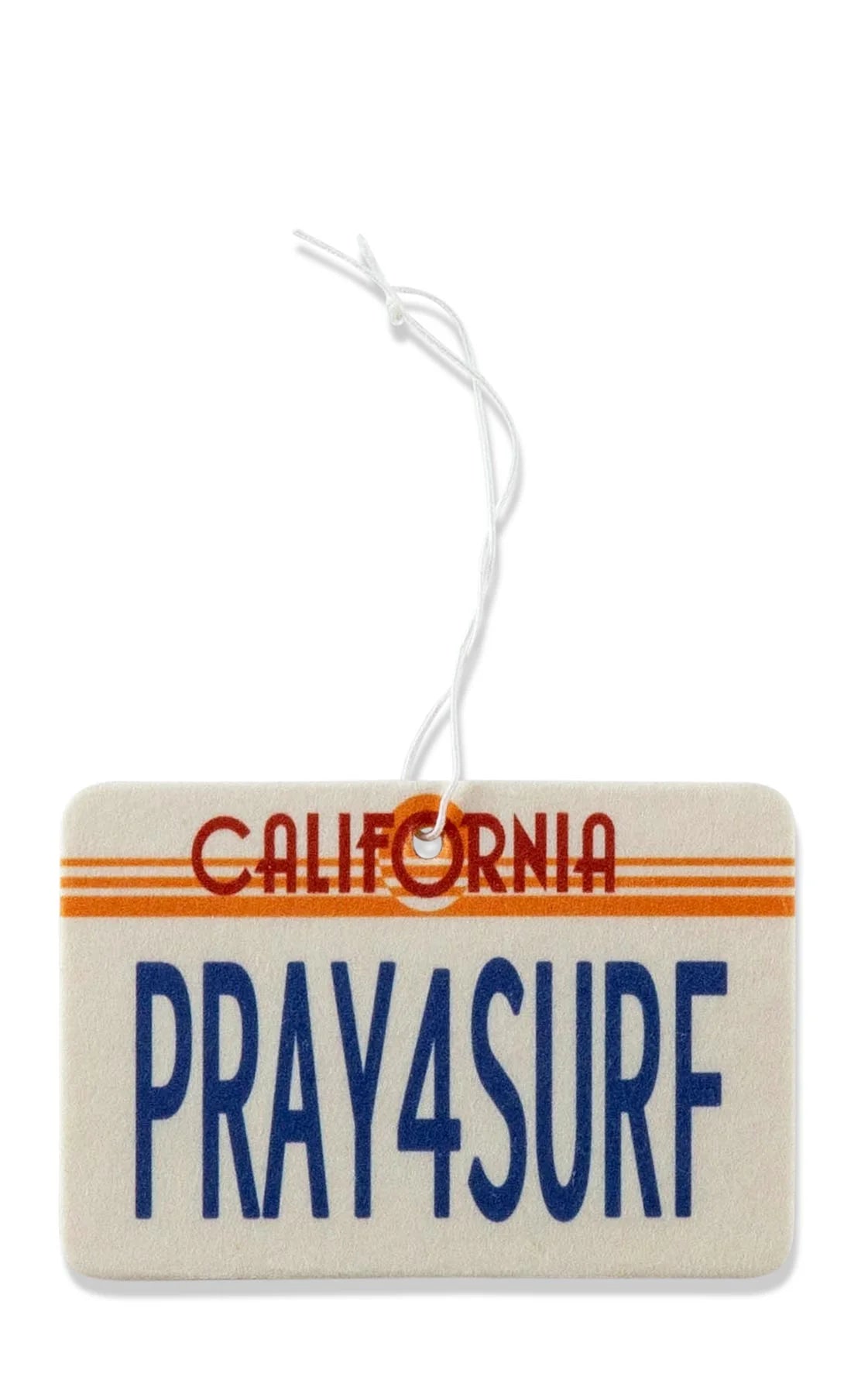 Make Scents Air Fresheners Pray 4 Surf