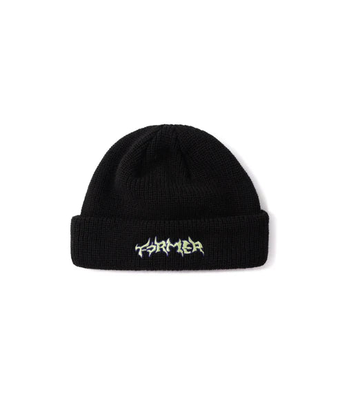 Former Proscription Beanie Black