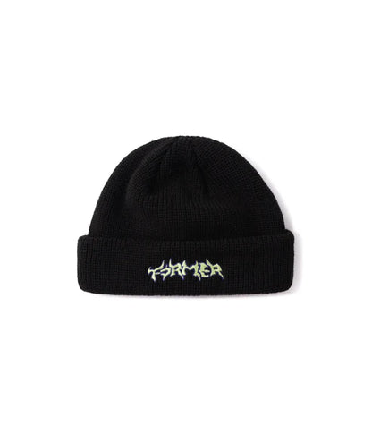 Former Proscription Beanie Black