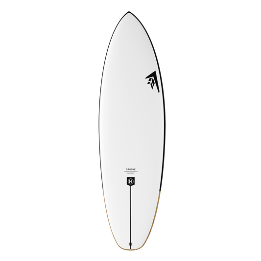 Firewire Groove 6'0" Surfboard