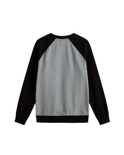 Vans Core Basic Raglan Crew Sweatshirt