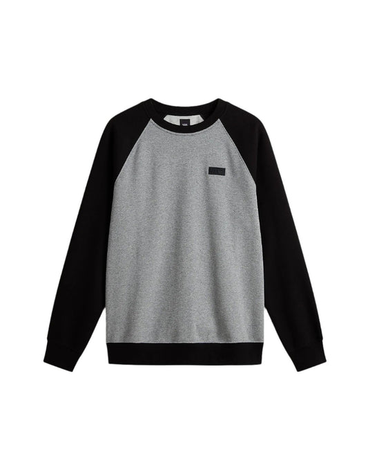 Vans Core Basic Raglan Crew Sweatshirt