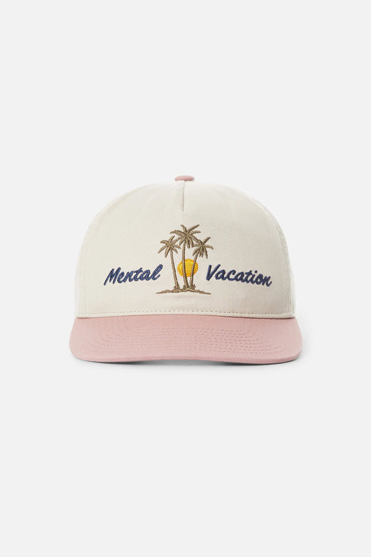 Katin Relax Hat Rose