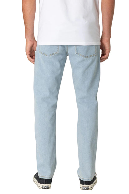 Katin Ren 57 Classic Straight Pant Light Indigo