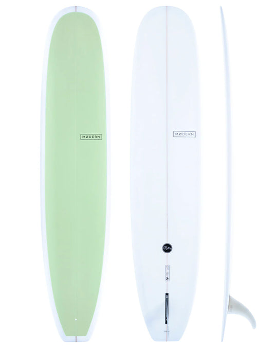 Modern Retro 9'1" Surfboard