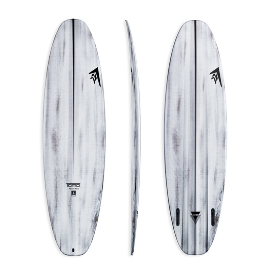 Firewire Revo Max Surfboard 6'6"