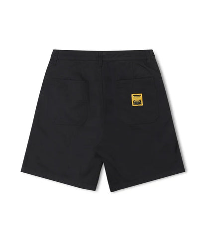 Former Reynolds 21' Denim Short Washed Black
