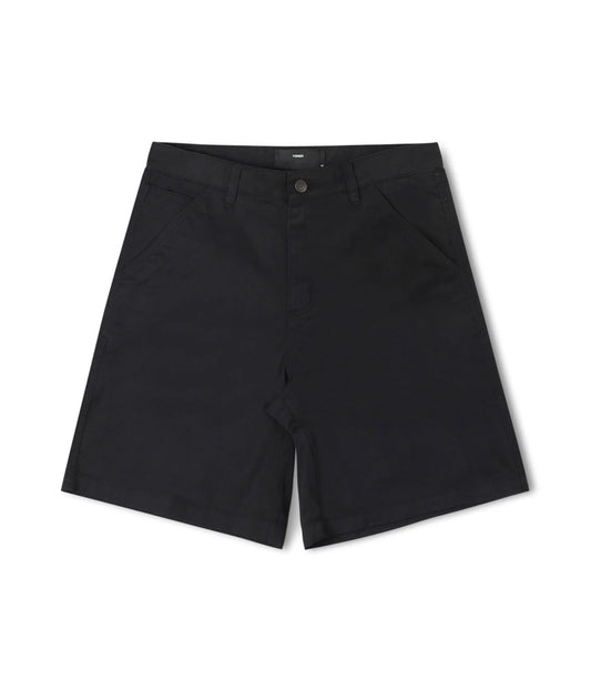 Former Reynolds 21' Denim Short Washed Black