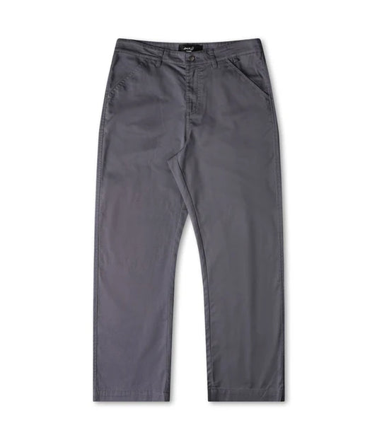 Former Reynolds Work Pant Grey