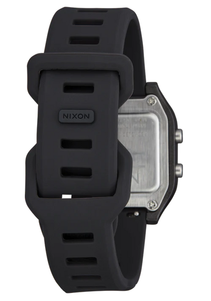 Nixon Ripper Watch Black