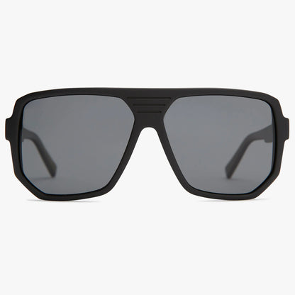 Von Zipper Roller Black Sunglasses