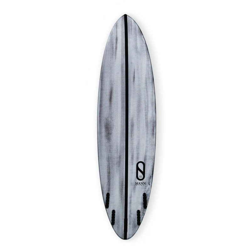 Firewire Boss Up Surfboard 7'2"