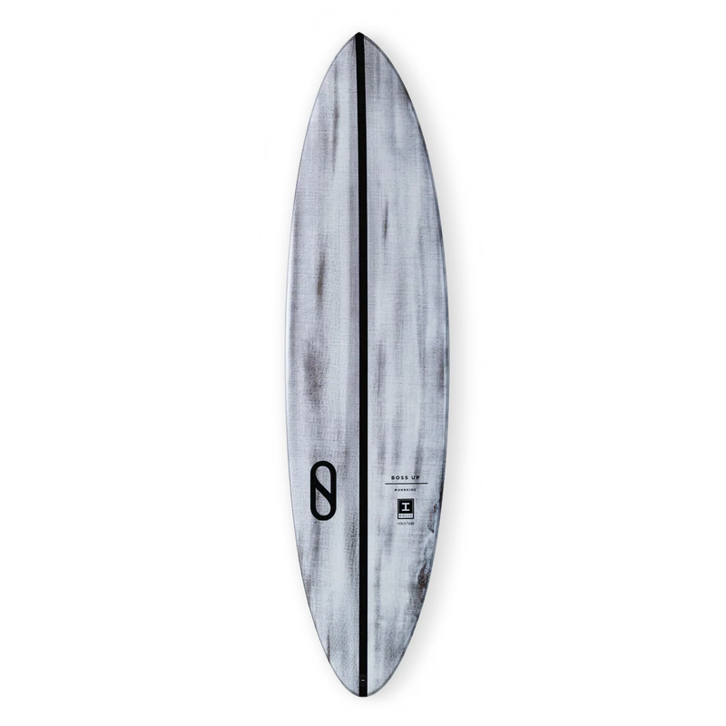 Firewire Boss Up Surfboard 7'2"