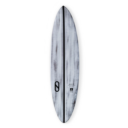 Firewire Boss Up Surfboard 7'2"