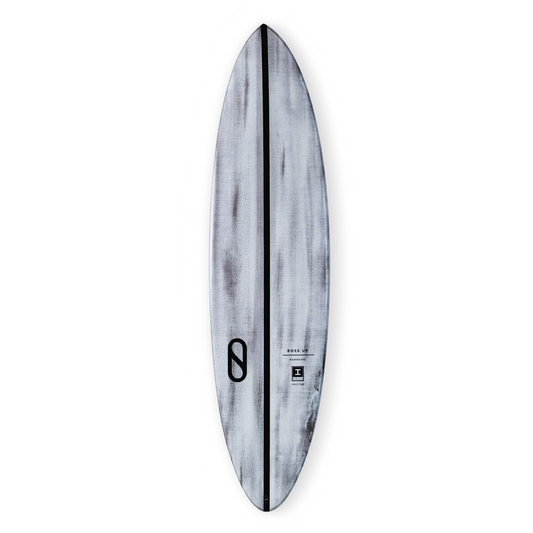 Firewire Boss Up Surfboard 7'2"