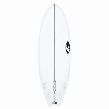 Sharp Eye Zipper (E3 Lite) 5'6" Surfboard