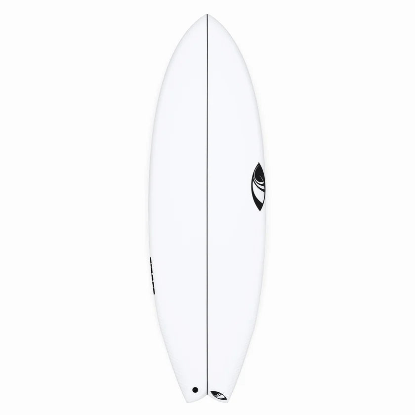 Sharp Eye Zipper (E3 Lite) 5'6" Surfboard