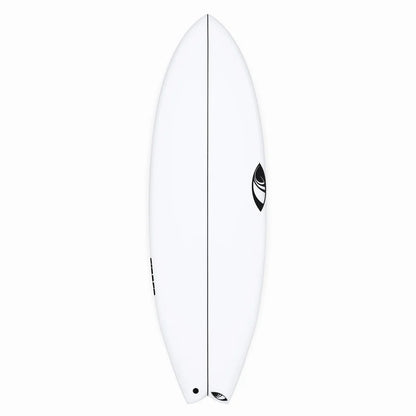 Sharp Eye Zipper (E3 Lite) 5'6" Surfboard