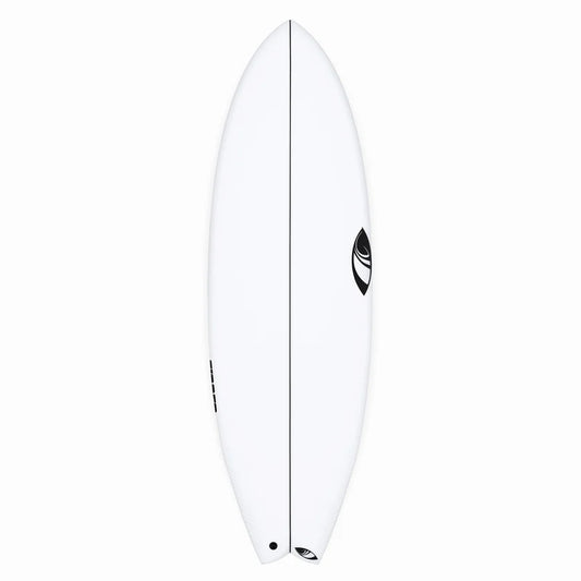 Sharp Eye Zipper (E3 Lite) 5'6" Surfboard