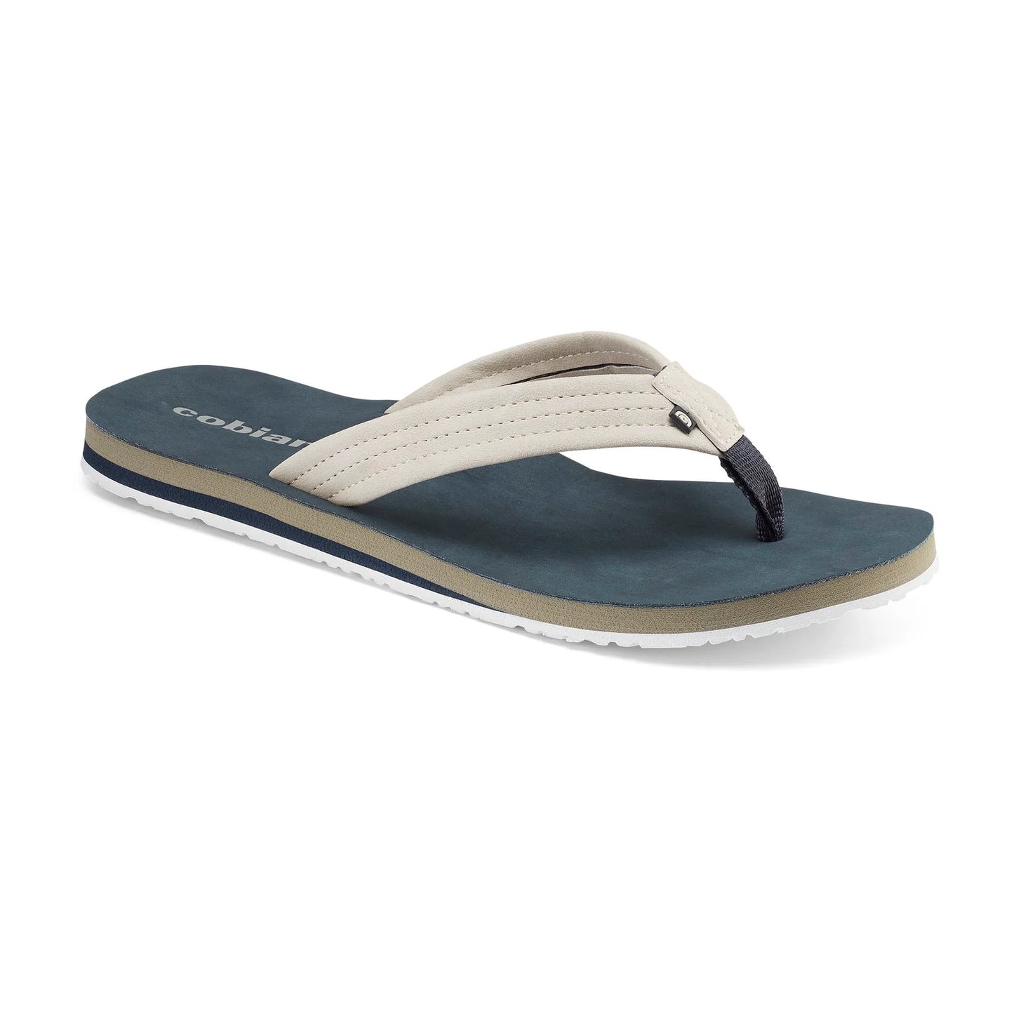 Cobian Mens Hobgood Las Olas Sandals