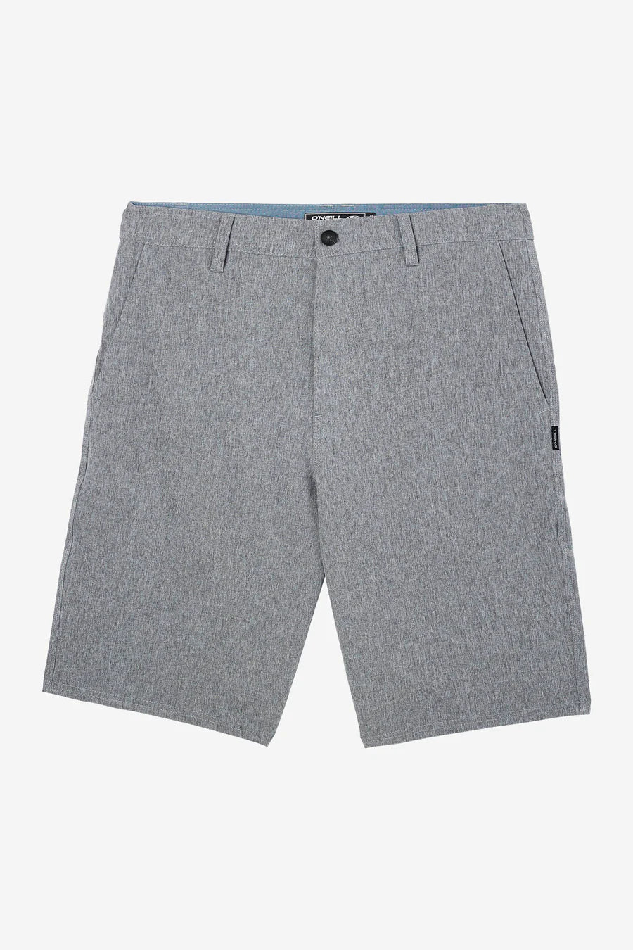 O'Neill Mens Reserve Heather Short