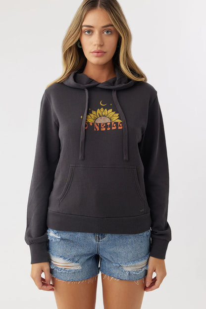 O'NEILL WOMENS OFFSHORE HOODIE