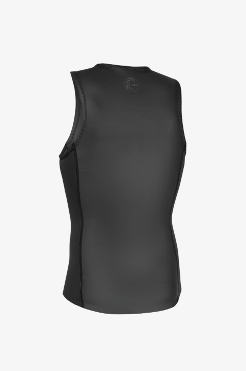 O'Neill Mens O'Riginal 2mm Full Zip Wetsuit Vest