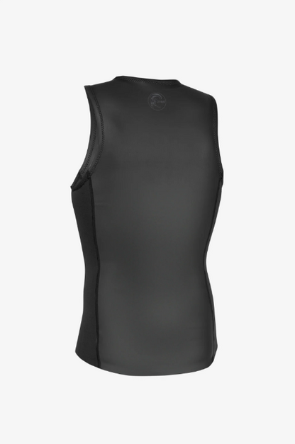 O'Neill Mens O'Riginal 2mm Full Zip Wetsuit Vest