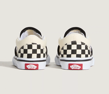 Vans Toddler (1-4 years old) Classic Slip On Shoes