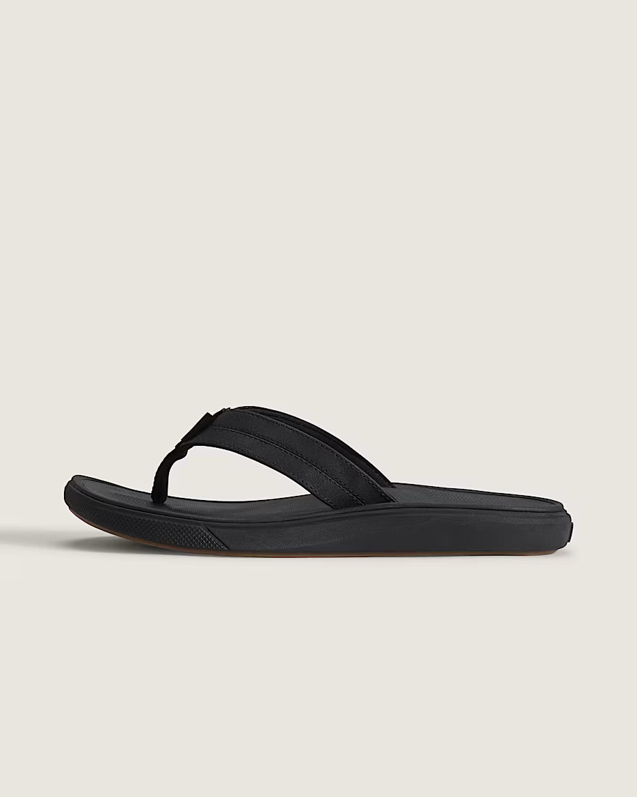 Vans Searbrook Sandal Blackout