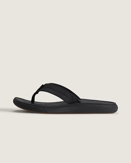 Vans Searbrook Sandal Blackout