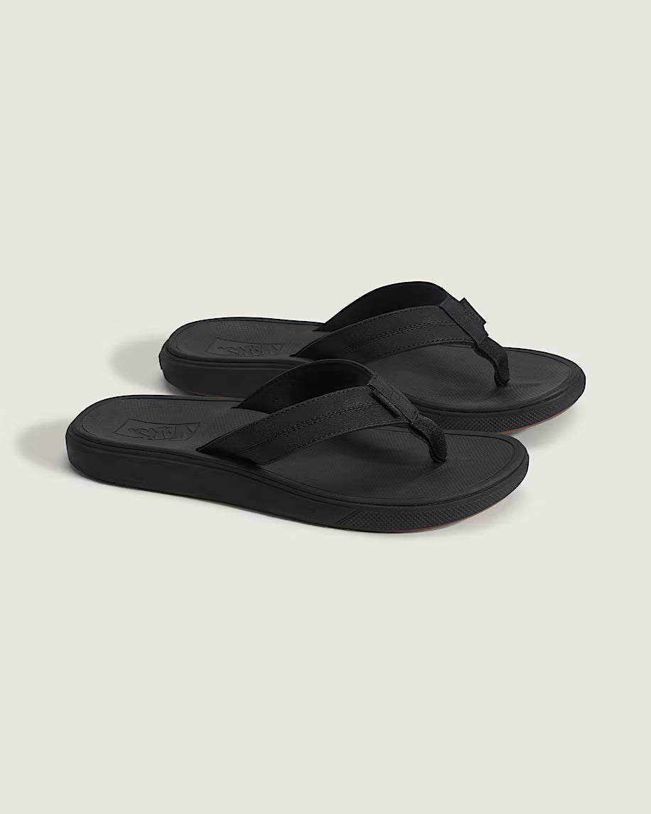Vans Searbrook Sandal Blackout