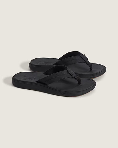 Vans Searbrook Sandal Blackout