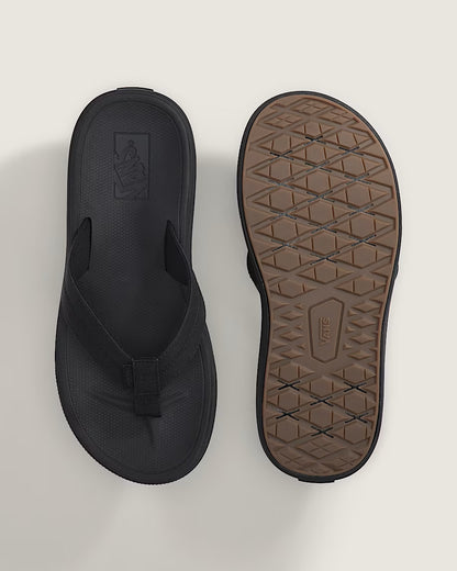 Vans Searbrook Sandal Blackout