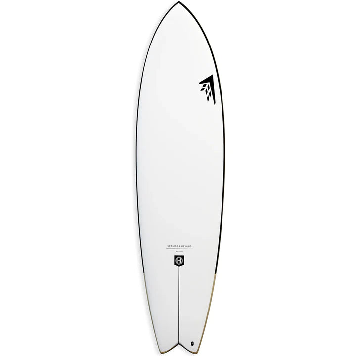 Firewire Seaside & Beyond Surfboard 7'4"
