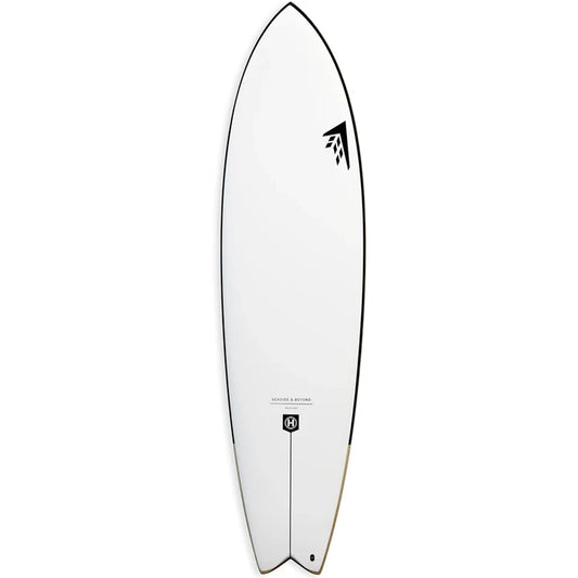 Firewire Seaside & Beyond Surfboard 7'4"