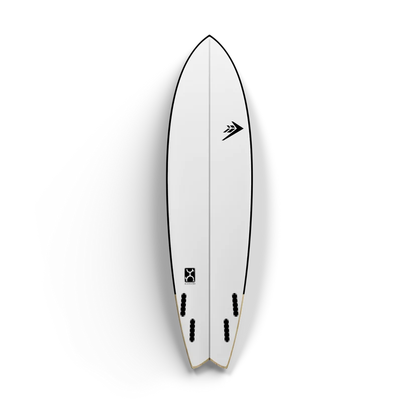 Firewire Seaside & Beyond Surfboard 7'0"