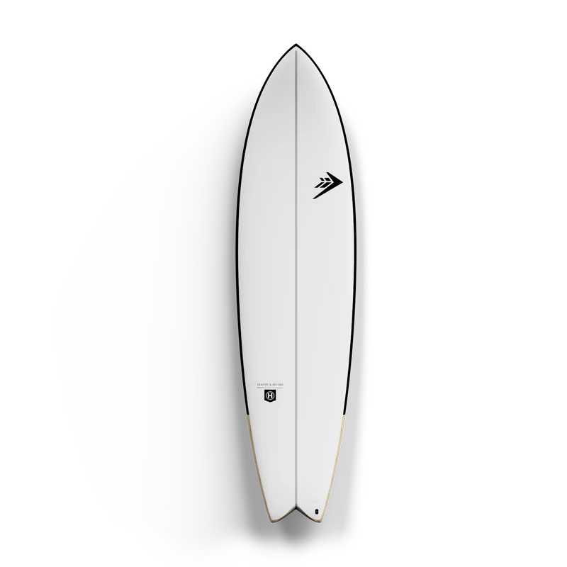 Firewire Seaside & Beyond Surfboard 7'0"