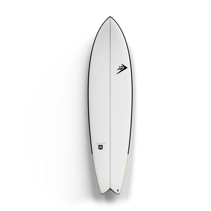 Firewire Seaside & Beyond Surfboard 7'0"