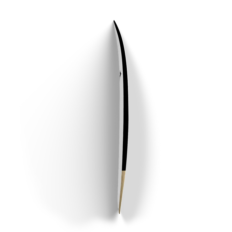 Firewire Seaside & Beyond Surfboard 7'0"