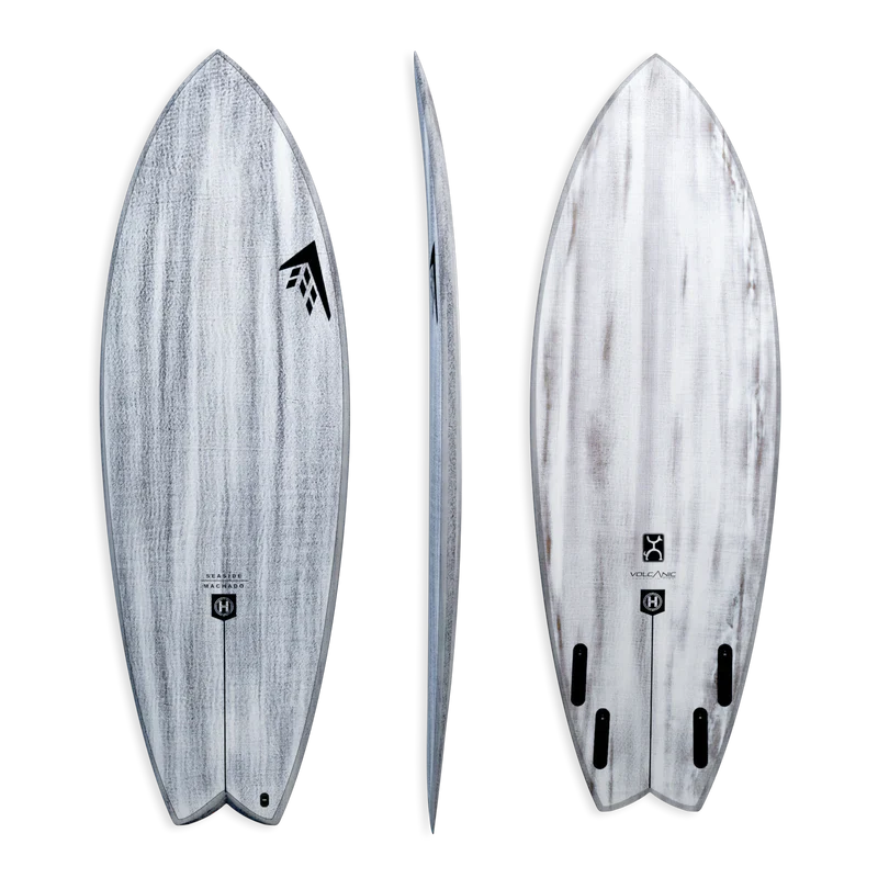 Firewire Seaside 5'7" Surfboard
