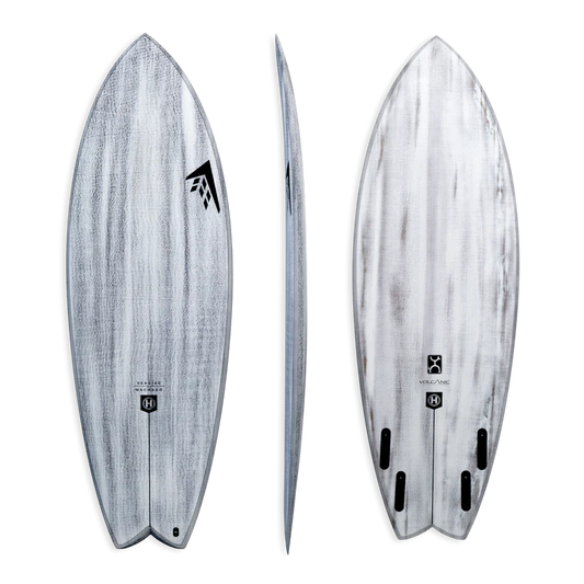 Firewire Seaside 5'7" Surfboard