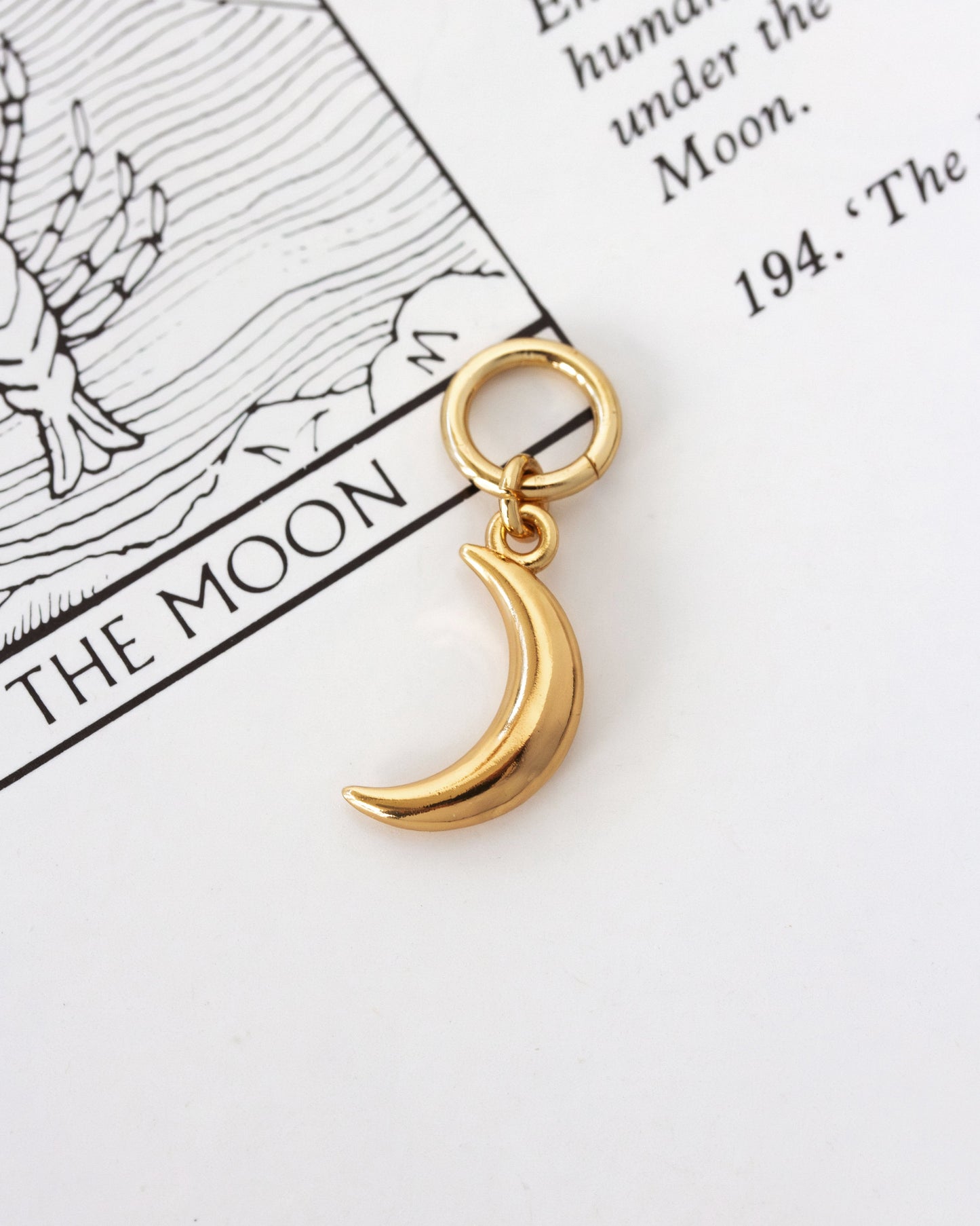 Shine Bright  Interchangeable Hoop Earring Charms
