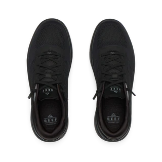 Reef Men's Shoreline Del Mar Black / Gum