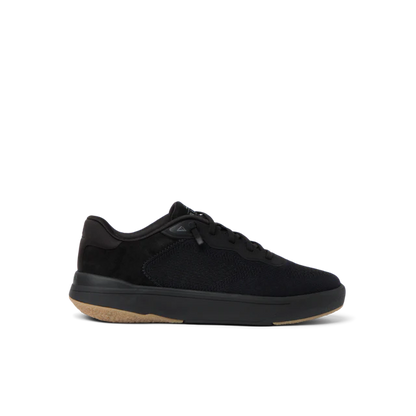 Reef Men's Shoreline Del Mar Black / Gum