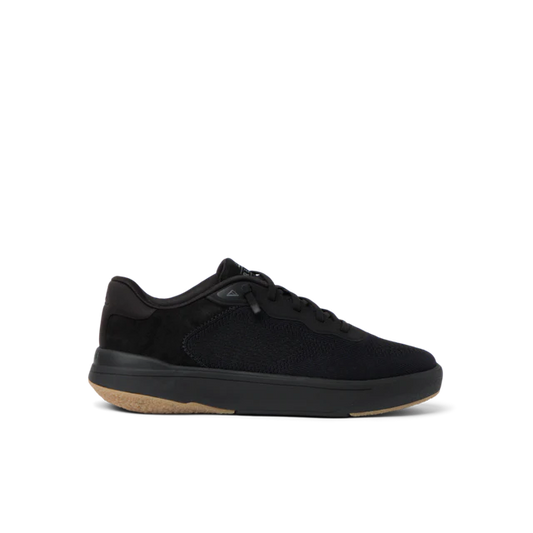 Reef Men's Shoreline Del Mar Black / Gum
