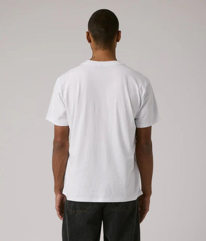 Former Skittish T-Shirt White