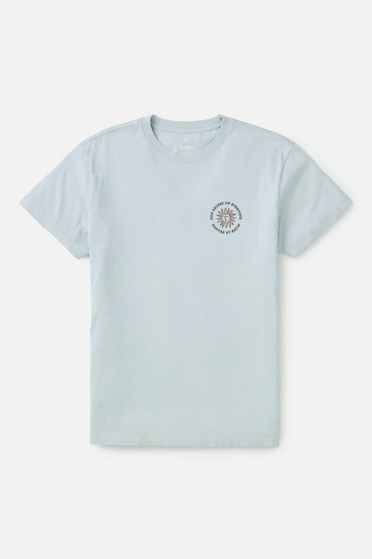 Katin Solar Tee Light Blue